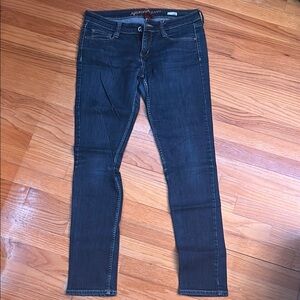 Arizona Jean Company Blue Skinny Jeans
